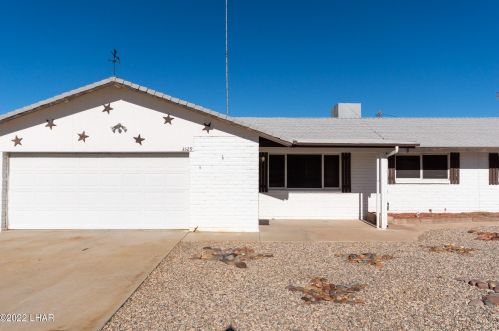 3529 Bluegrass Dr, Lake Havasu City, AZ 86406-6351