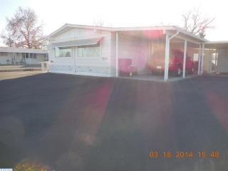 1804 Huntington St, Kennewick WA  99337-2327 exterior