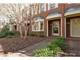 1018 Llewellyn Mews, Norfolk, VA 23507-1835