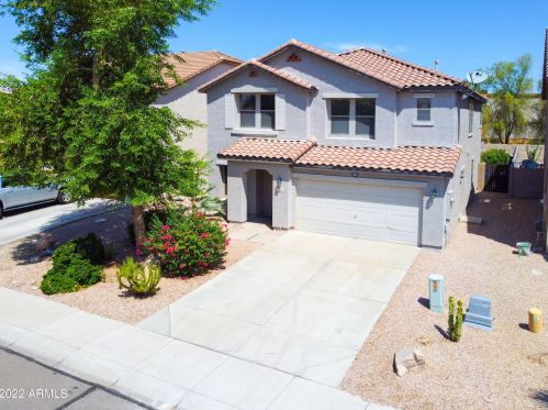 784 Cowboy Cove Trl, San Tan Valley, AZ 85143-6124