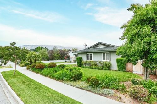 142 Underhill Dr, Glendora, CA 91741-3155
