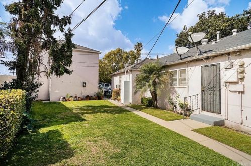 1388 Verdugo Rd, Glendale CA  91205-0028 exterior