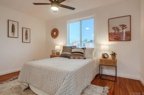 4042 Conrad Ave, San Diego CA 92117-1913 exterior