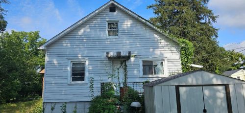 213 Carr St, Milan, IN 47031-8871