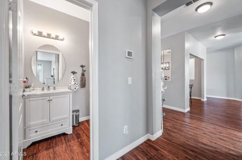 17623 Crocus Dr, Sun City AZ  85388-7747 exterior