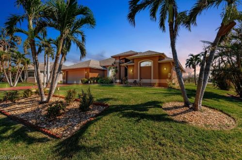 5309 18th Ave, Cape Coral, FL 33914-6811