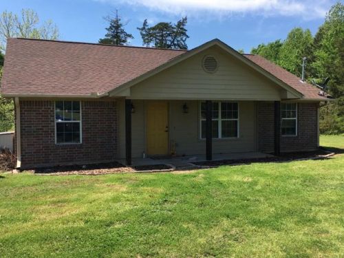 201 County Road 2781, Carthage TX  75633-6148 exterior