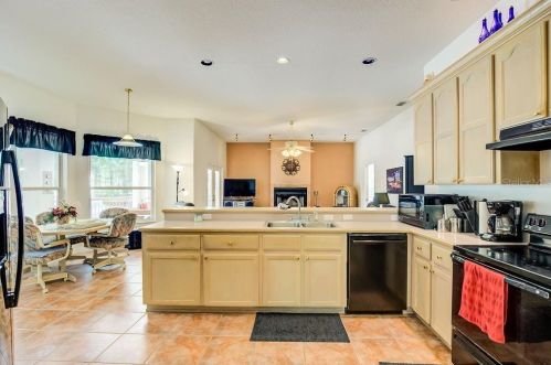 2135 Durfey Ave, Orange City FL  32763-3516 exterior