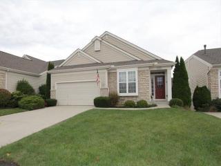 2568 Saint Charles Cir, Hamilton, KY 41091-8697