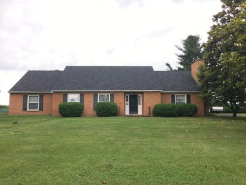 2241 Pleasant Hill Dr, Snowville, VA 24301-2215