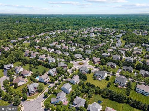 15063 Gaines Mill Cir, Haymarket VA  20169-4500 exterior