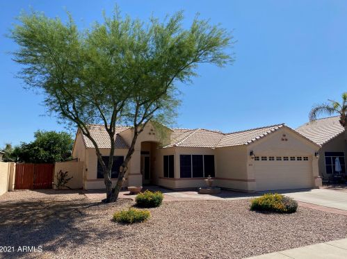 5035 Diamond Ave, Mesa AZ  85206-4107 exterior