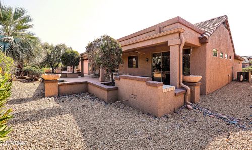 18149 Petrified Forest Dr, Sun City AZ  85374-6283 exterior