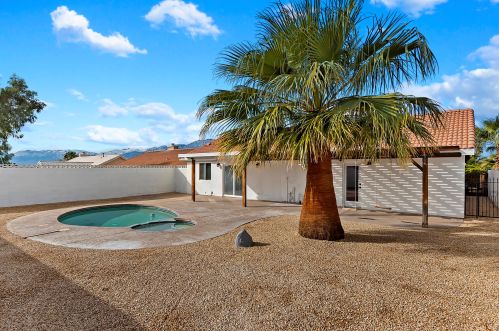 13560 Inaja St, Desert Hot Springs, CA 92240-6319