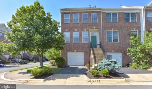 2509 James Monroe Cir, Herndon, VA 20171-4324