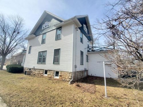 259 Sheboygan St, Fond Du Lac WI  54935-4364 exterior