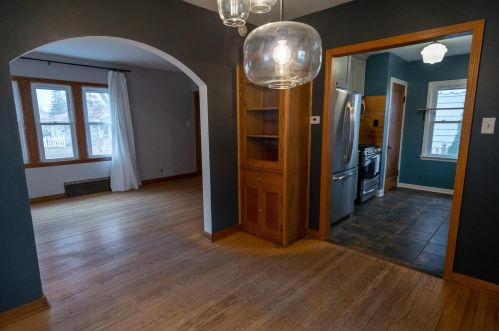 3617 Lenox St, Milwaukee WI 53207-5240 exterior