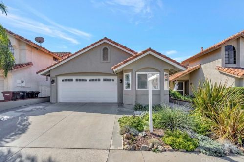 19 Dewberry, Trabuco Canyon, CA 92688-1255