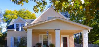 4816 Elder Rd, Knoxville, TN 37912-3711