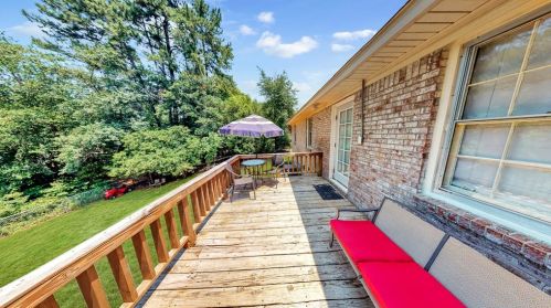 2220 Raven Dr, North Augusta SC  29841-2920 exterior