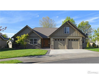 1241 Turnberry Ct, Lynden, WA 98264-9071