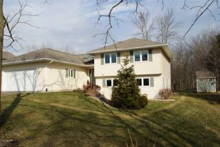 157 Church St, Merrimac, WI 53561-9411