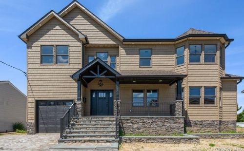 166 Barbara Rd, North Bellmore, NY 11710-4701