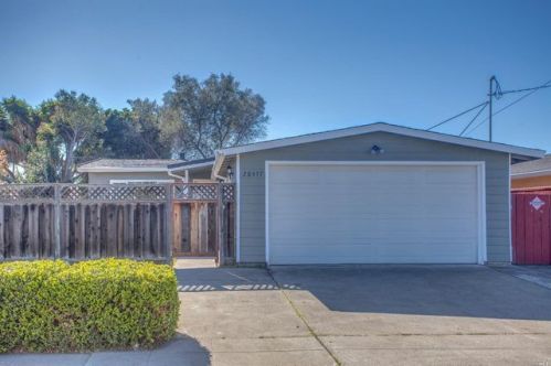 28477 Coleridge Ave, Hayward, CA 94544-5821
