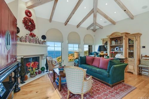 1128 Palos Verdes Dr, Palos Verdes Estates CA 90274-0015 exterior