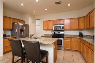 8238 Alex Ave, Peoria AZ  85382-4400 exterior