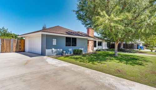 3106 Granlee Ct, Bakersfield, CA 93312-3193