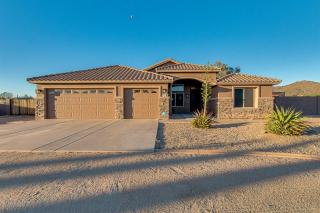 8922 Calle Lejos, Peoria, AZ 85383-1212