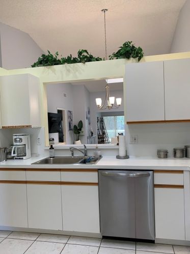 3784 Whispering Sound Dr, Palm City FL  34990-7734 exterior