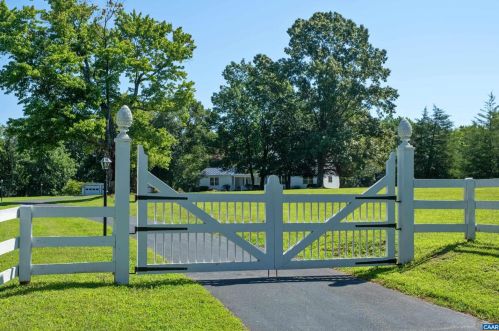 6883 Porters Rd, Esmont, VA 22937-1904
