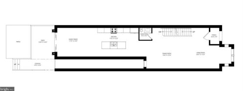 1334 22nd St, Washington, DC 20037-3013