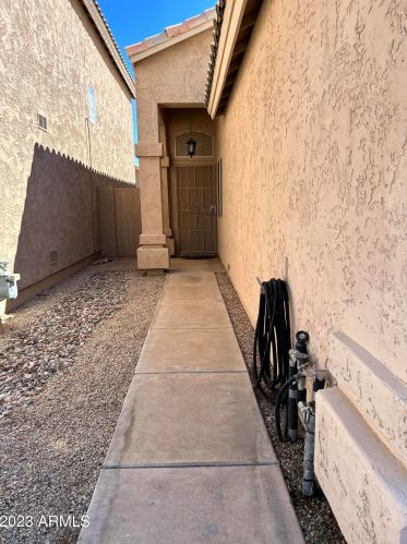 4917 Marco Polo Rd, Glendale, AZ 85308-7705