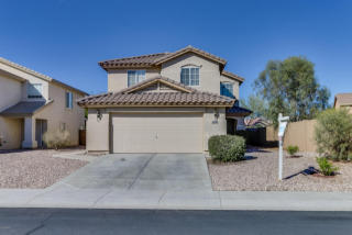 22506 Lasso Ln, Buckeye, AZ 85326-5584