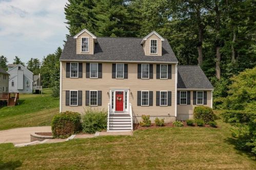 2 Gina Way, Dover, NH 03820-3660