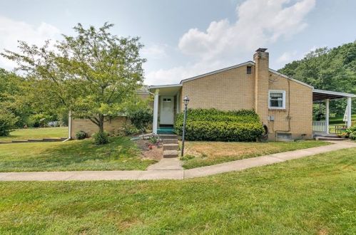 202 Paul Dr, Cheswick, PA 15024-2249