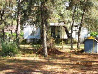 6037 Patriot St, Homosassa, FL 34448-2178