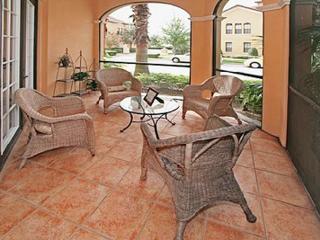 501 Mirasol Cir, Kissimmee FL  34747-5144 exterior