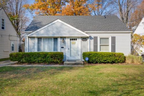 15902 Westdale Ave, Cleveland, OH 44135-4210