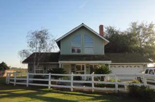 17865 Avenue 278, Exeter, CA 93221-9321
