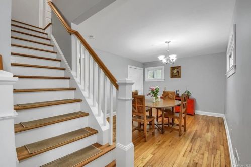 335 Simpson Pl, Peekskill NY  10566-4521 exterior