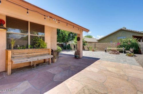 6428 Wahalla Ln, Glendale AZ 85308-5580 exterior