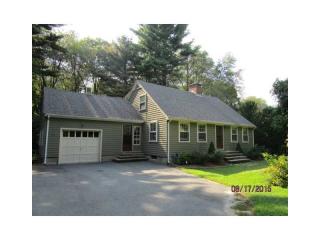 122 Winsor Ave, Providence, RI 02919-1023