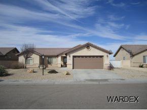 4263 Cane Ranch Rd, Kingman, AZ 86401-7429
