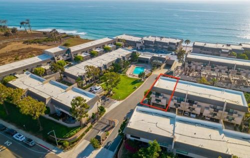 769 Ocean Surf Dr, Solana Beach, CA 92075-2610