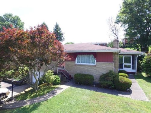132 Greenridge Dr, Monongahela, PA 15063-1231