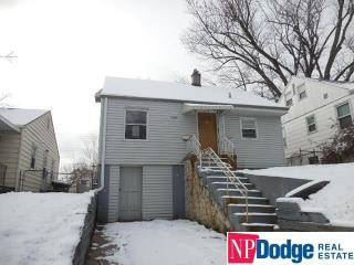 4627 Grand Ave, Omaha, NE 68104-2443
